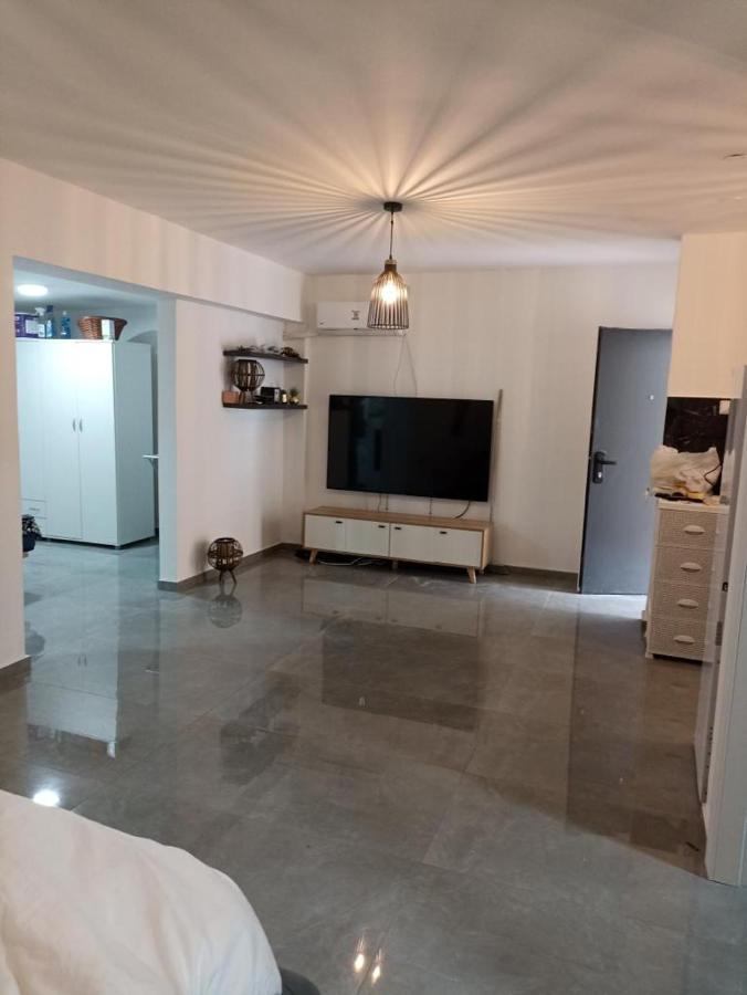 שמילה אירוח 1 Lägenhet Arad Exteriör bild
